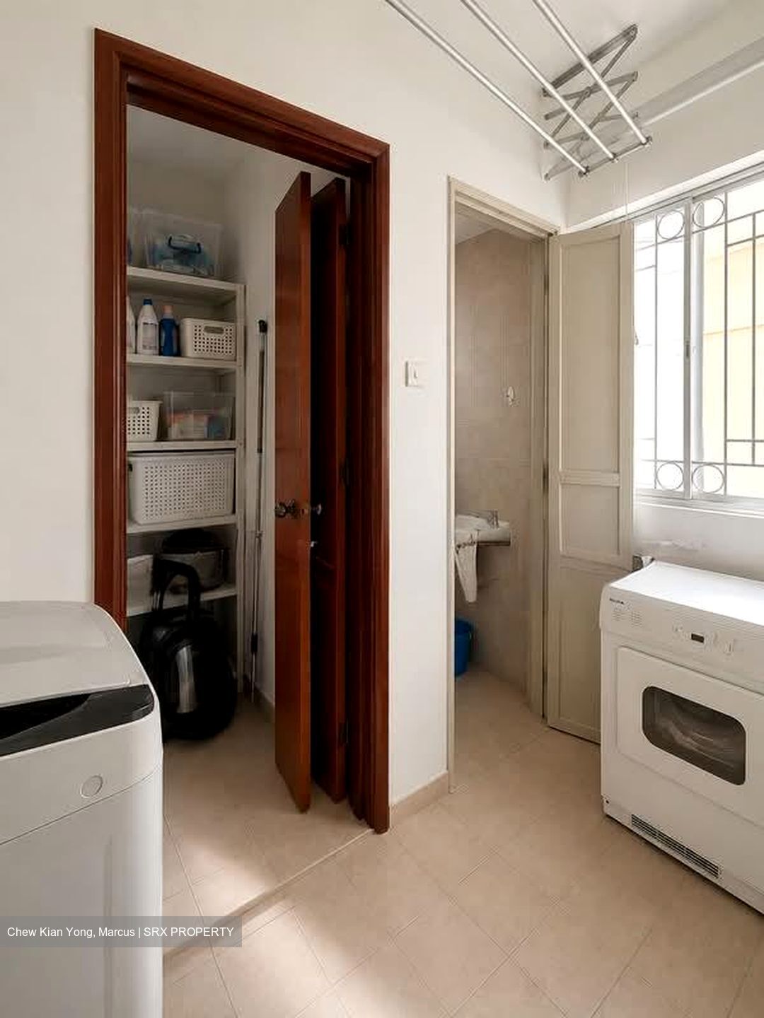 The Tropica (D18), Condominium #569754511